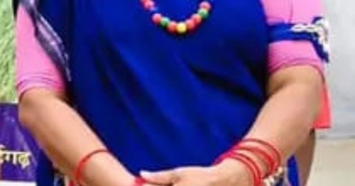 छत्तीसगढ़ की शिक्षिका सुनीता यादव को मिलेगा राष्ट्रीय शिक्षक सम्मान