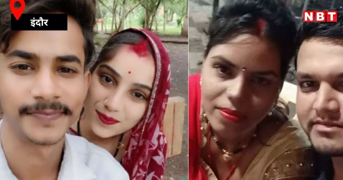 इंदौर: रक्षाबंधन के दिन देवरानी ने की भाई पर टिप्पणी, भड़की जेठानी ने चाकू से गर्दन पर किया वार, 20 दिन पहले हुई थी शादी