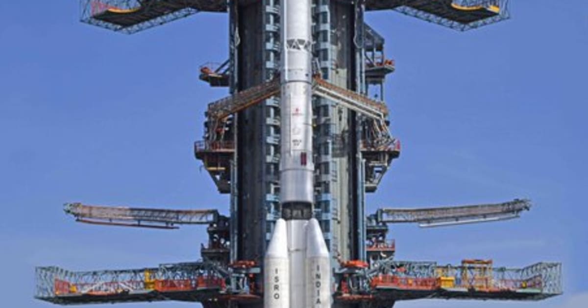 ISRO ने EOS-05 उपग्रह को जियोसिंक्रोनस कक्षा में स्थापित किया