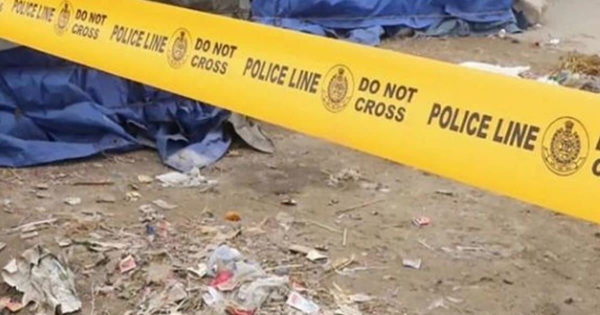 भास्कर अपडेट्स:दिल्ली में लड़की से दोस्ती के विवाद में 9वीं के छात्र की चाकू मारकर हत्या, 3 नाबालिग पकड़ाए