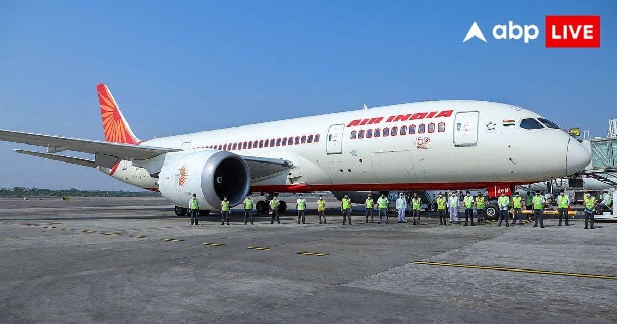 नशे में फ्लाइट उड़ाने वाले पायलट की गई नौकरी, एअर इंडिया का बड़ा एक्शन