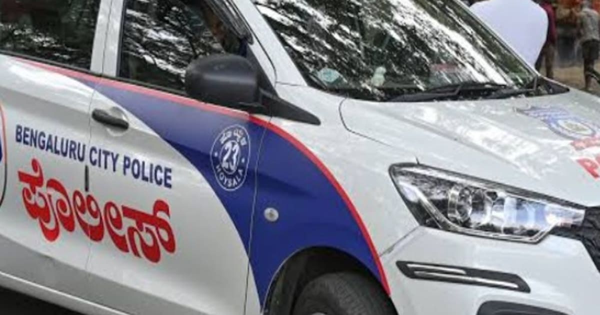 बेंगलुरु में लोन चुकाने को लेकर महिला का अपहरण, मारपीट:घर बुलाकर बंधक बनाया, कपड़े उतरवाकर वीडियो बनाने का आरोप; दो महिलाएं सहित 3 गिरफ्तार
