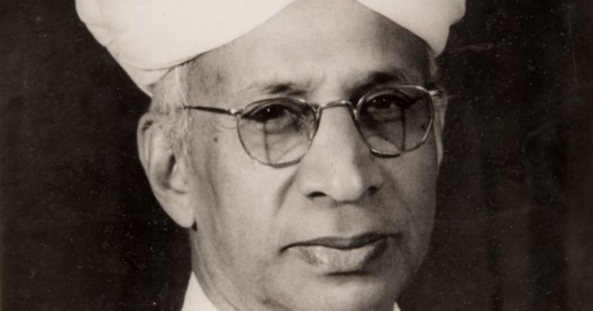 देश भर में आज मनाया जा रहा है शिक्षक दिवस