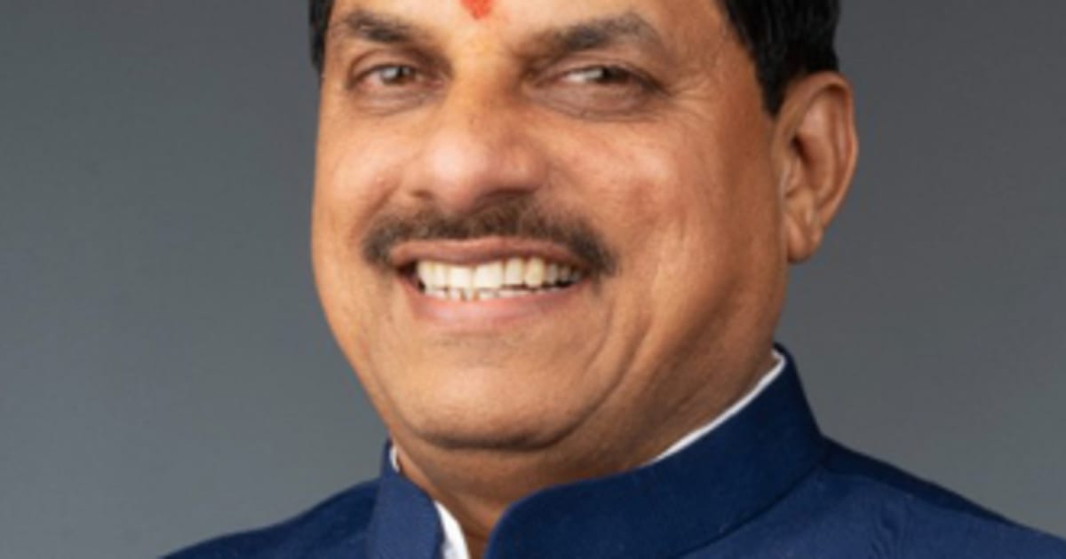 मुख्यमंत्री डॉ. यादव ने पूर्व राष्ट्रपति डॉ. सर्वपल्ली राधाकृष्णन की जयंती पर किया नमन