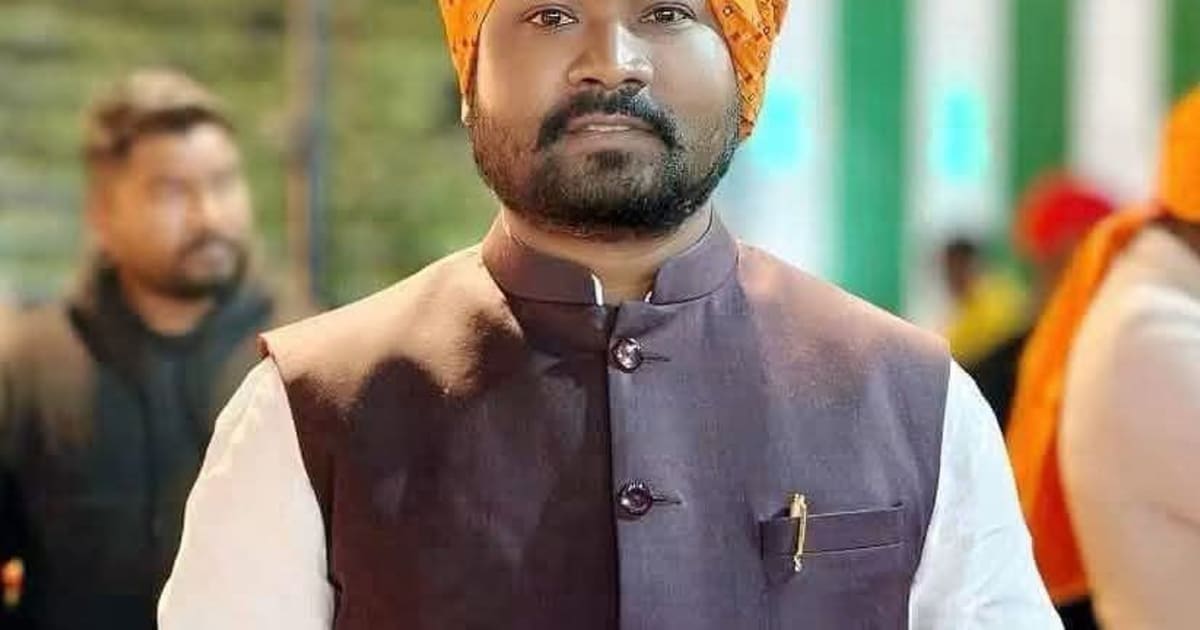 भाजपा प्रदेश अध्यक्ष आदित्य साहू ने की मोर्चा अध्यक्षों की नियुक्ति