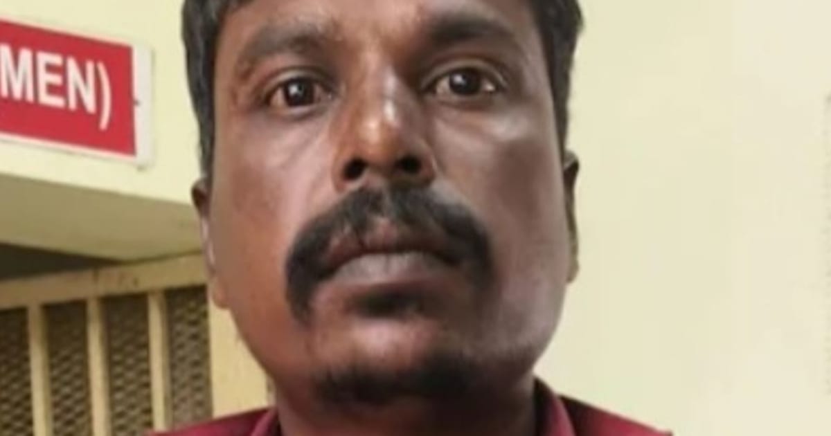 तमिलनाडु में स्कूल के खाने में गोबर पाउडर मिलवाया:रसोइया के पति पर आरोप; पत्नी को नौकरी से निकाले जाने का बदला लेना चाहता था