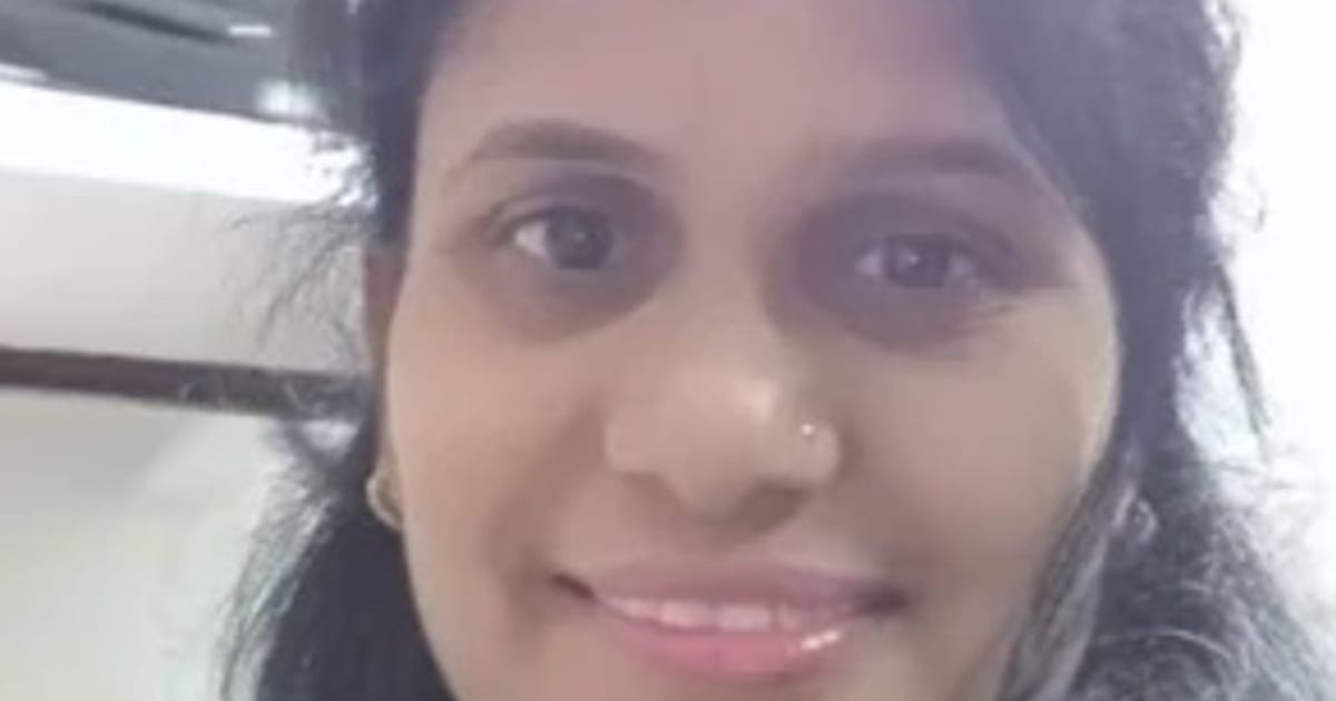 खाना बनाने से इनकार करने पर पति ने पीटा:नागपुर में इलाज के दौरान मौत; पोस्टमार्टम रिपोर्ट में गर्दन की हड्डी में फ्रैक्चर, आंतों में चोट