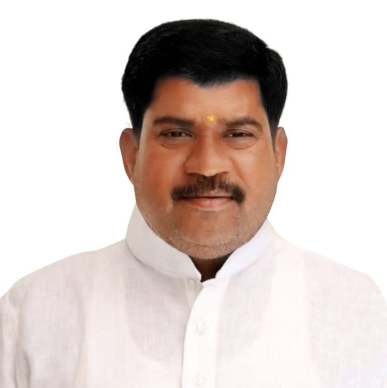 जयसिंह मारण को भारतीय जनता पार्टी भोपाल जिला कार्यकारिणी का स्थायी सदस्य बनने पर शुभकामनाएं