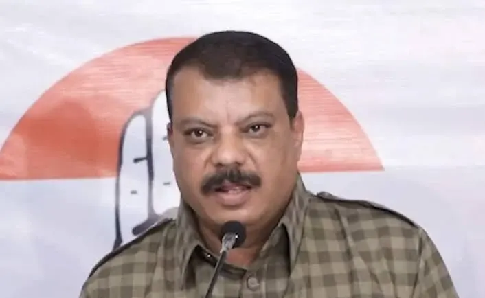 शराब यूपी से नहीं, मध्य प्रदेश में ही बन रहा जहर: नेता प्रतिपक्ष उमंग सिंधार