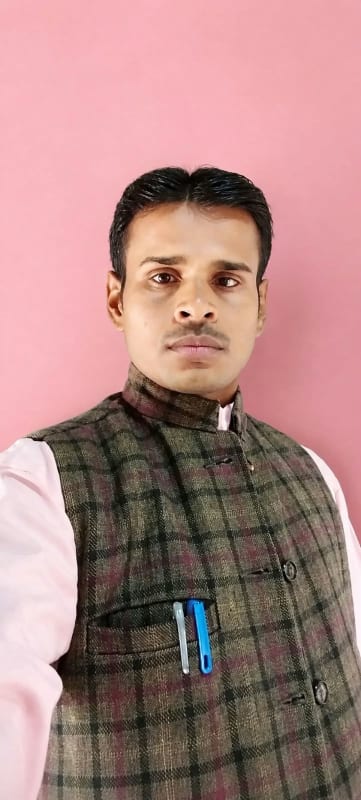 भरत भूषण तिवारी ‘सज्जन’ बने किसान मोर्चा मंडल अतरैला के महामंत्री, शीर्ष नेतृत्व का जताया आभार