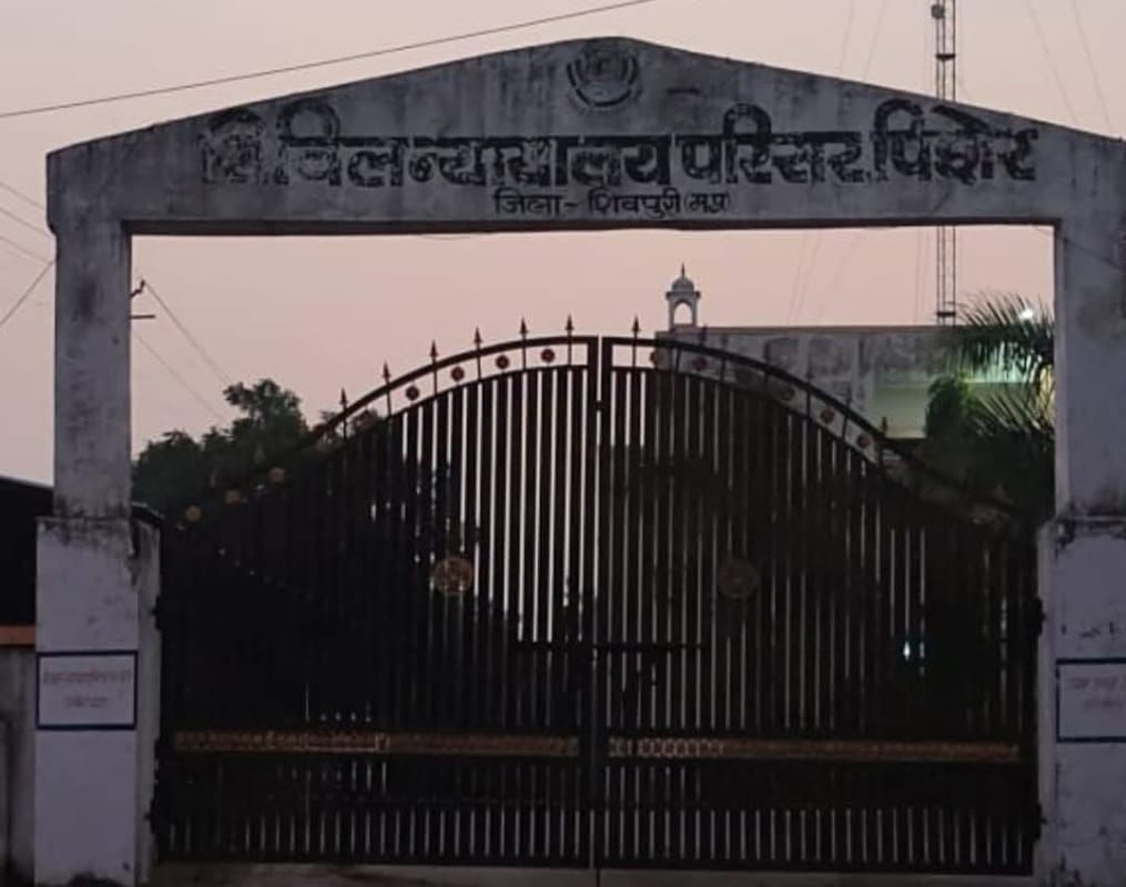 कुल्हाड़ी के वार से हत्या, आरोपी को उम्रकैद, पिपरा चदेरी हत्याकांड में अदालत का फैसला