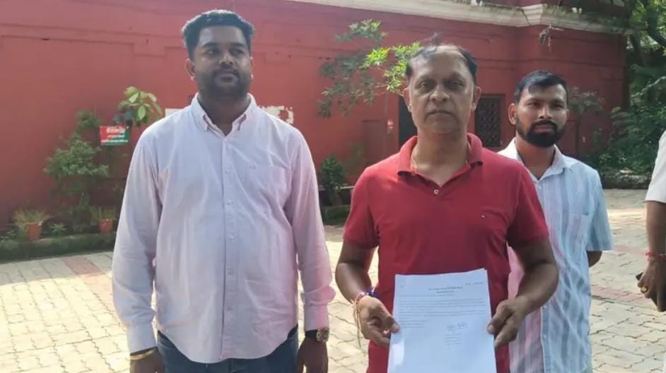मनपुरा शराब दुकान में 30-40 लोगों द्वारा लूट का आरोप, ठेकेदार ने आबकारी अधिकारी को दी शिकायत