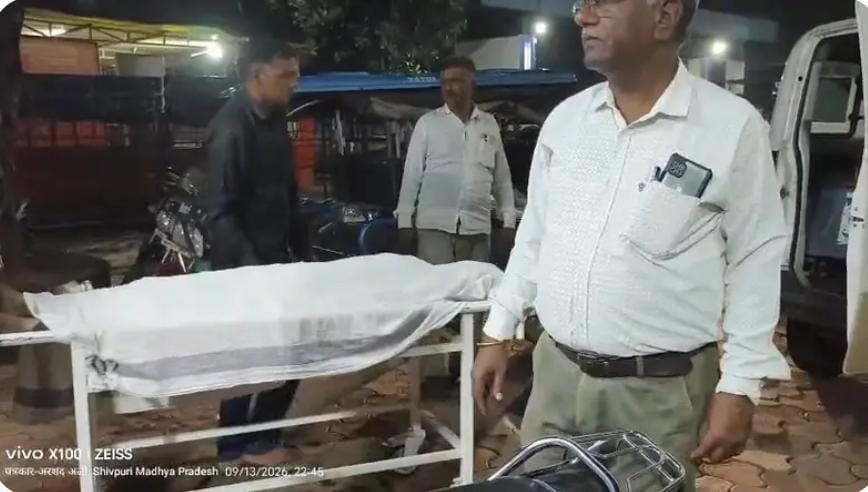 27 वर्षीय युवक ने फांसी लगाकर दी जान, परिवार में मचा कोहराम
