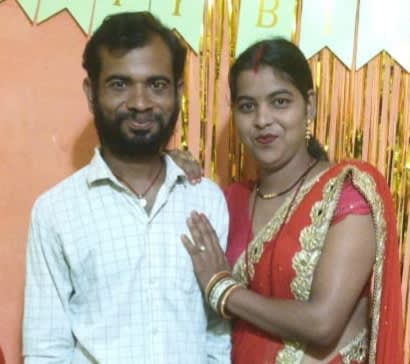 प्रेमी के साथ अय्याशी कर रही थी पत्नी, पति ने देखा तो कर डाला खौफनाक कांड