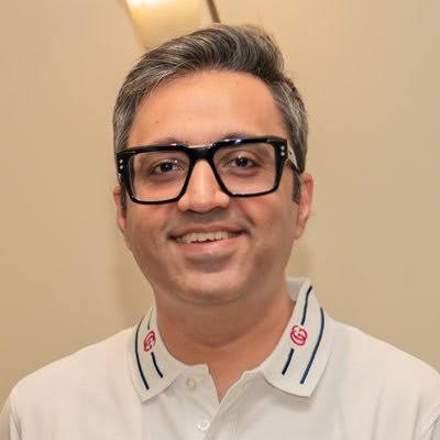 UPI शुल्क पर बहस के बीच अशनीर ग्रोवर का दावा, बोले- ज़ी न्यूज के मालिक सुभाष चंद्रा का 22 हजार करोड़ का कर्ज़ा माफ नहीं करते तो 20 साल तक मुफ्त रह सकता था UPI