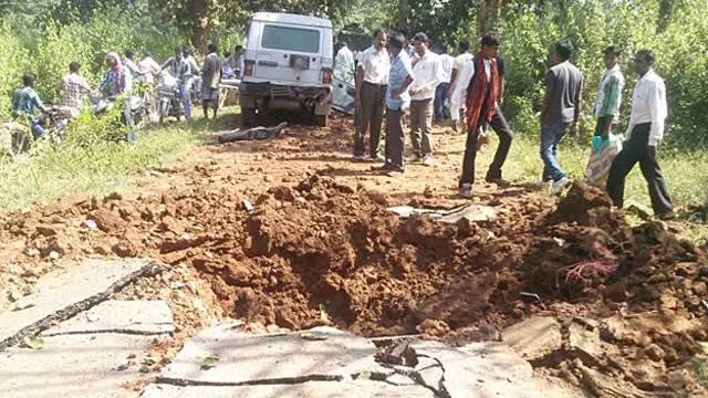 झीरम घाटी कांड में आज सजा का ऐलान, 13 साल बाद 10 दोषियों पर अदालत सुनाएगी फैसला