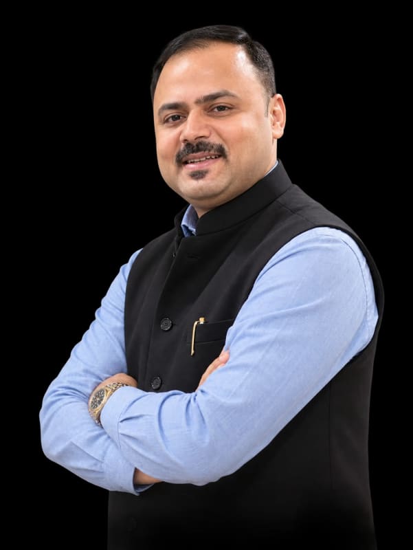 UPI पर MDR को लेकर CAT जिला अध्यक्ष धर्मेंद्र शर्मा ने जताई चिंता, आम जनता और छोटे व्यापारियों पर बोझ न डालने की मांग