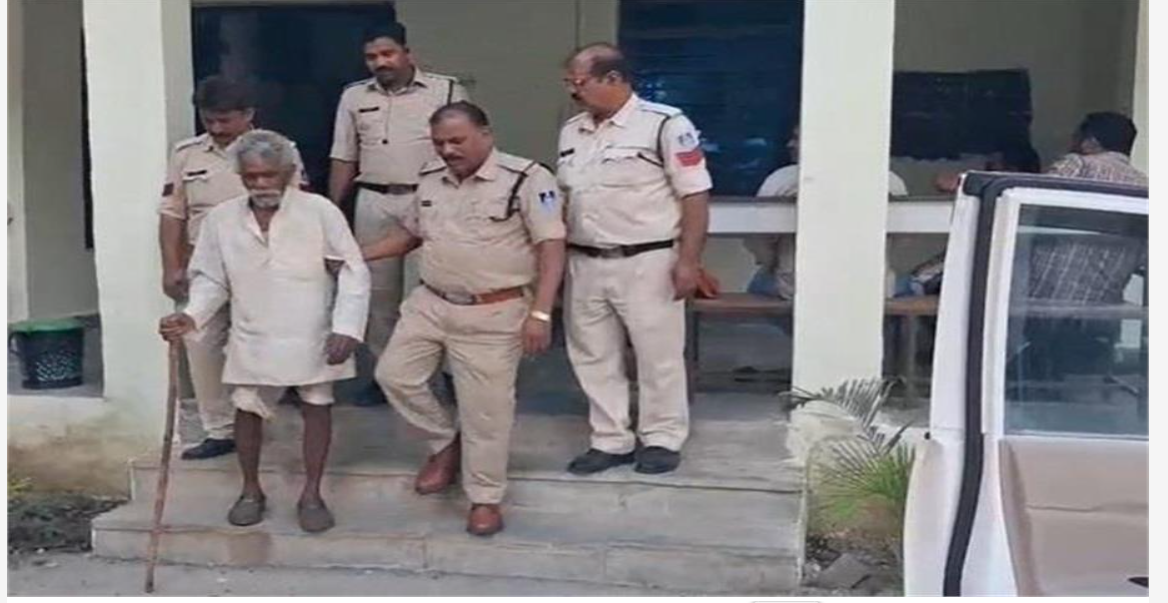 नौकर ने मालिक को खुद ही सुना दी मालकिन से अवैध संबंधों की कहानी... 73 साल के बुजुर्ग ने उठाई कुल्हाड़ी; बैतूल में हत्या से सनसनी