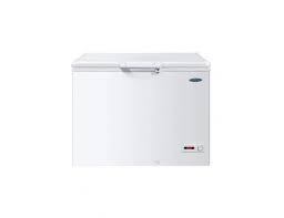 Haier Thermocool 219L Medium Inverter Chest Freezer HTF-219IW R6 WHT