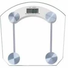 Personal Scale For Weight Measurement