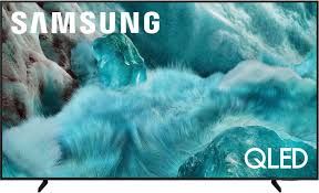 Samsung 65" Q7F 4K QLED Vision AI Smart TV QA65Q7FAAUMTE