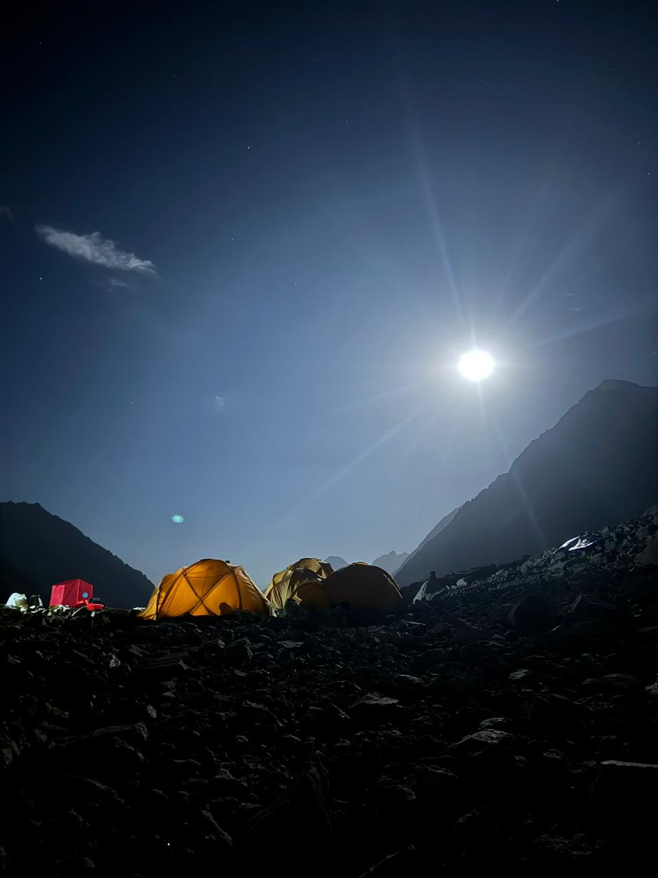 Trekking to Tirich Mir Base Camp: The Roof of the Hindu Kush