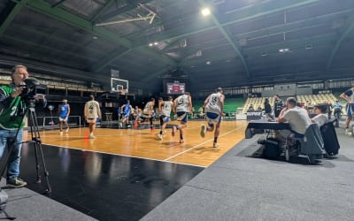 En mode scouting à la Pro League 3X3