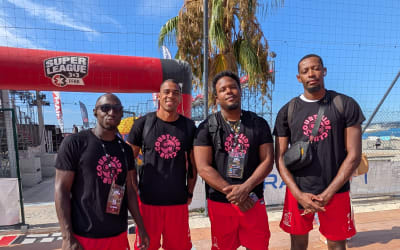 Fin de l'année 2025: quel bilan pour CourtSideClub 3X3?