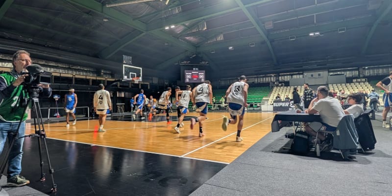 En mode scouting à la Pro League 3X3
