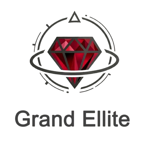 Grand Studio Logo