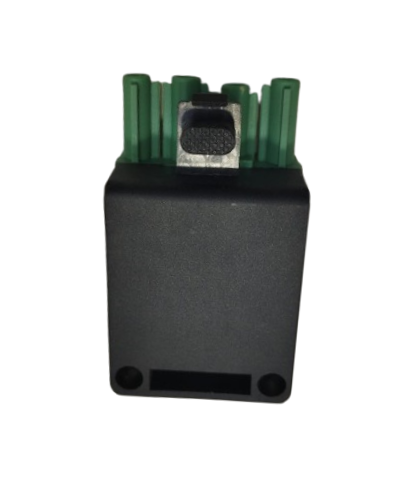 CONECTOR DUNGS DE 4 POLOS MACHO