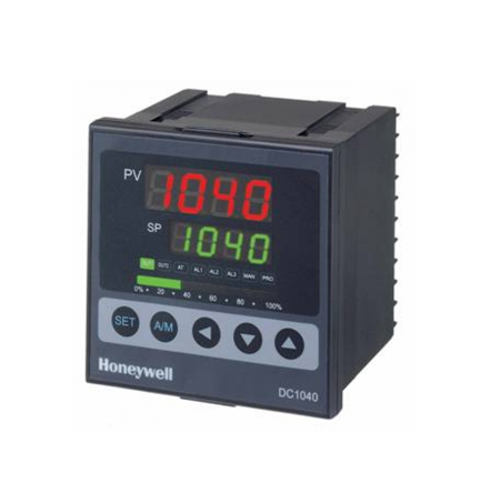 CONTROL UNIVERSAL HONEYWELL DC1040CR-101000-E (TEMPERATURA)