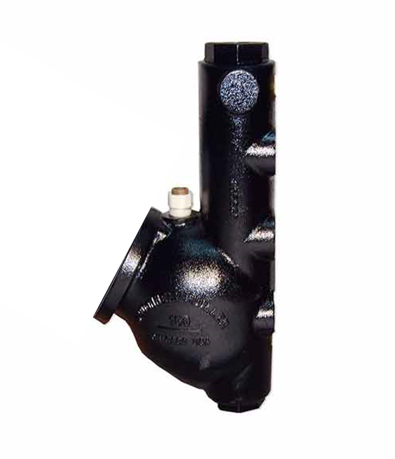 CUERPO DE COLUMNA MCDONNEL AND MILLER 157S PRINCIPAL