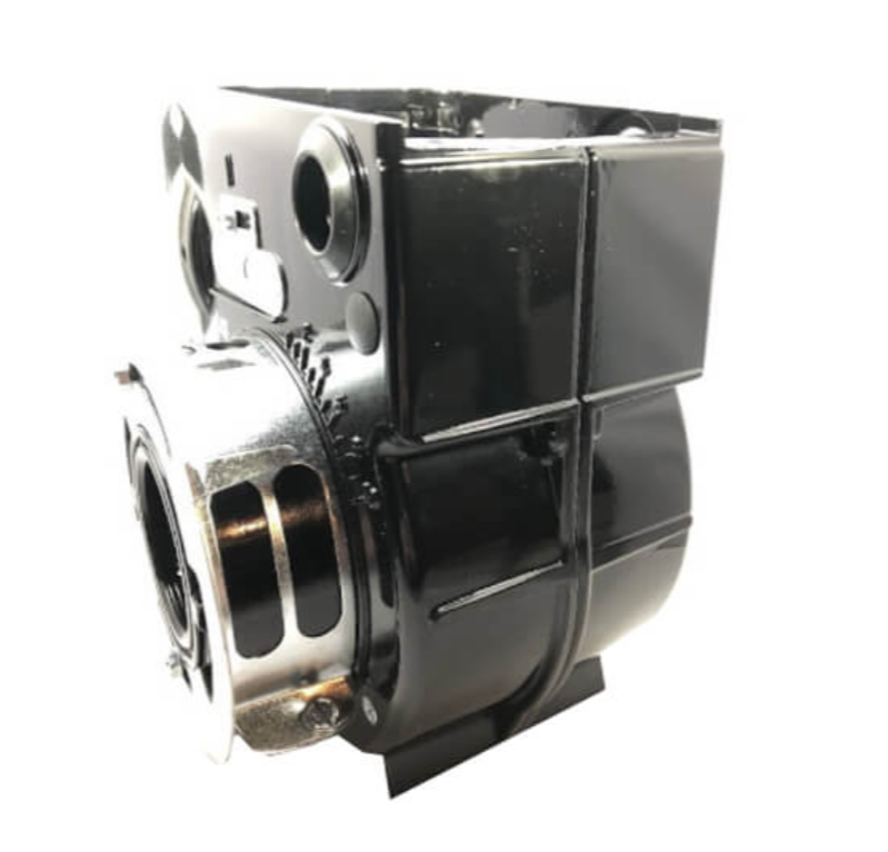 CUERPO 5874BKU BECKETT AFG CON DAMPERS DE AIRE Y GUIA DE AIRE