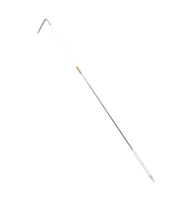 ELECTRODO SENSOR DE LLAMA PARA BALTUR TBG35