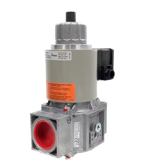 ELECTROVALVULA DUNGS MVDLE215/5 1-1/2"