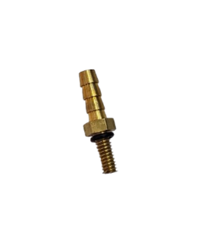 ESCAMA DE BRONCE 1/4 PARA MANGUERA DE AIRE WAYNE HSG-400