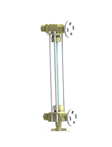 JUEGO DE VALVULA DE NIVEL DE AGUA ZIGHT S/M 3/4 x 3/4 350PSI