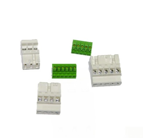 KIT DE CONECTORES SIEMENS AGG5.720