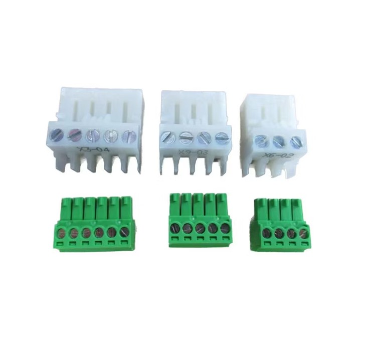 KIT DE EXTENSION DE CONECTORES SIEMENS AGG5.721