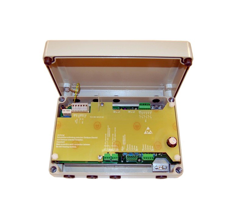 MODULO DE SENSOR OXIGENO SIEMENS PLL52.110A200