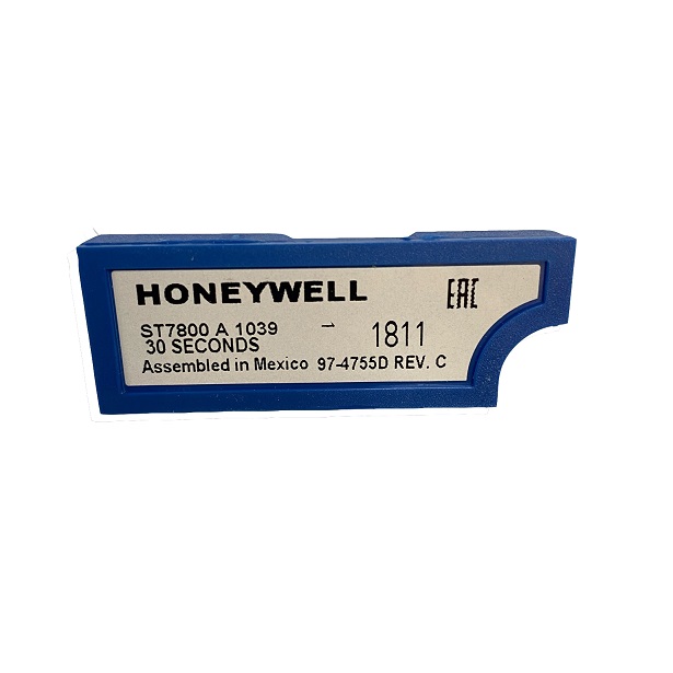 TEMPORIZADOR HONEYWELL ST7800A1039, 30 SEGUNDOS