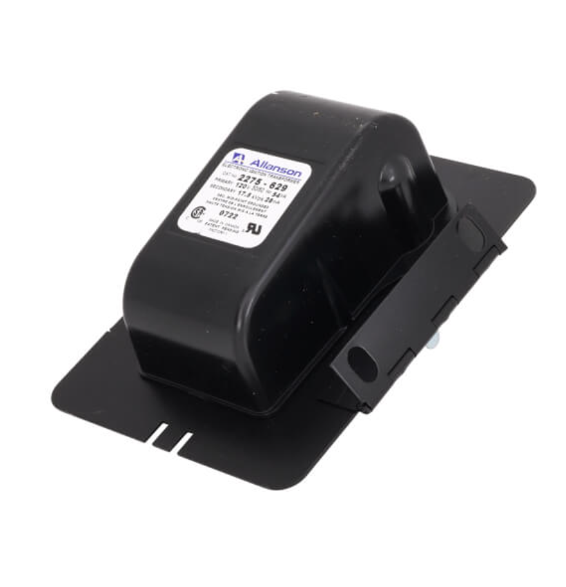 TRANS. IGN. ALLANSON 2275-629 PARA CARLIN 120/60/17.5KV