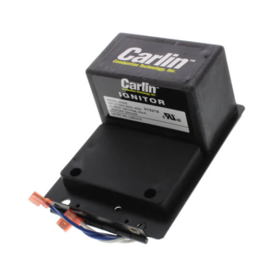 TRANS. IGN. CARLIN ELECTRONICO 41000S0CAS 120/60/10,000V