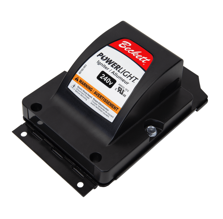 TRANS. IGN. POWERLIGHT 240/60/10,000V BECKETT AFG