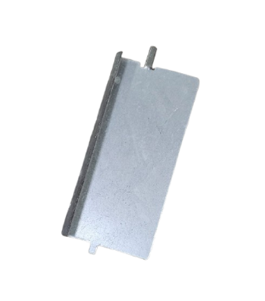 100373-002, DAMPER DE AIRE QUEMADO WAYNE HSG-400