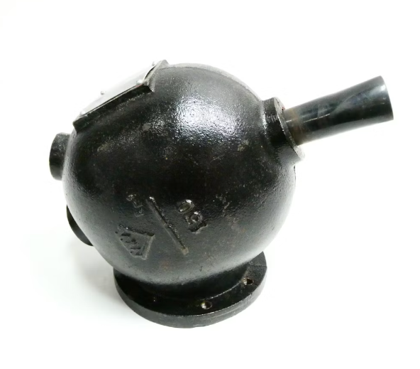 CUERPO DE COLUMNA MCDONNEL AND MILLER 150S AUXILIAR