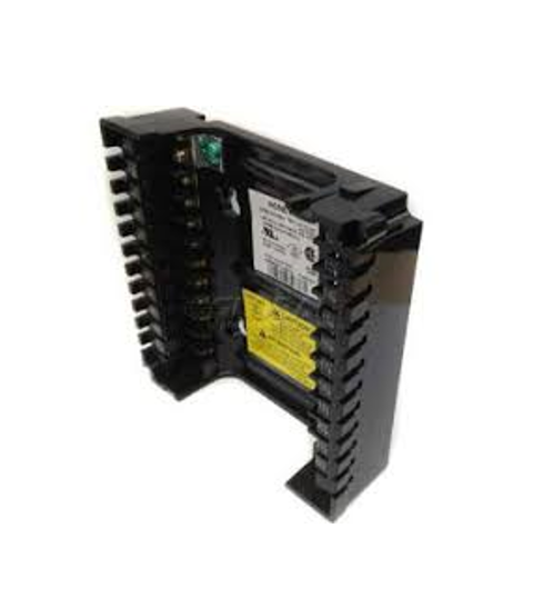 BASE DE PLASTICO HONEYWELL Q7800A1005