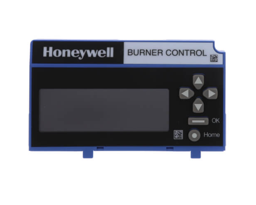 DISPLAY HONEYWELL EN INGLES Y ESPAÑOL S78002142