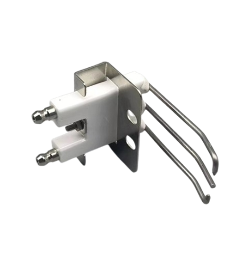 ELECTRODO DE IGNICION Y SENSOR DE LLAMA PARA GH103